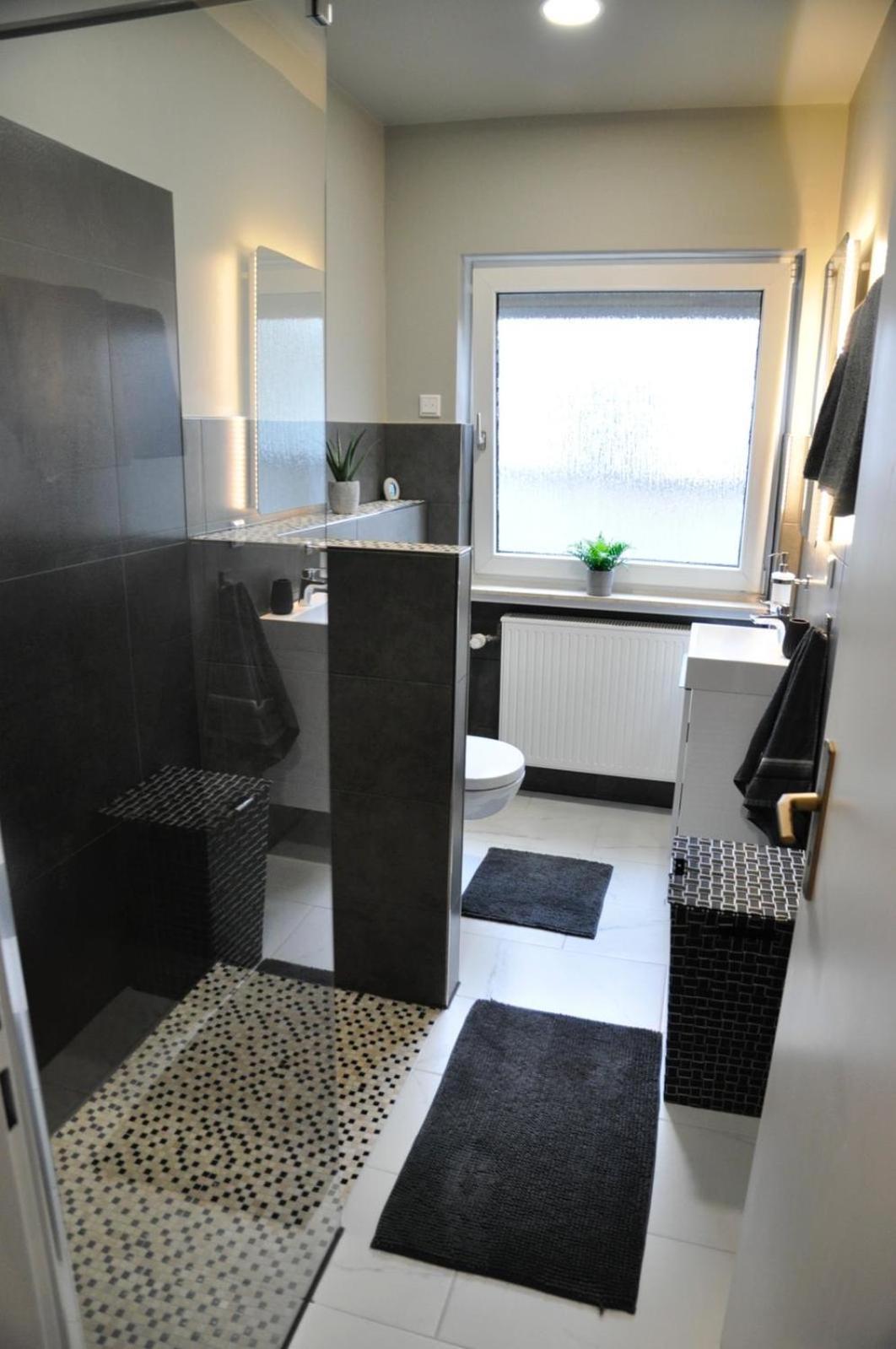 Kurstadt Apt Moderne 2Zkb Balkon-Pkw- Stellplatz Check-In 7-24 H Bad Nauheim Ngoại thất bức ảnh